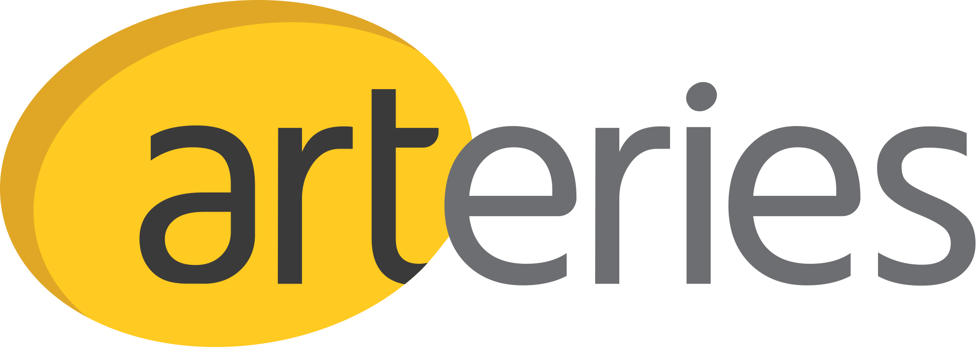 arteries logo