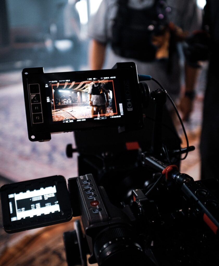 Video Production Services