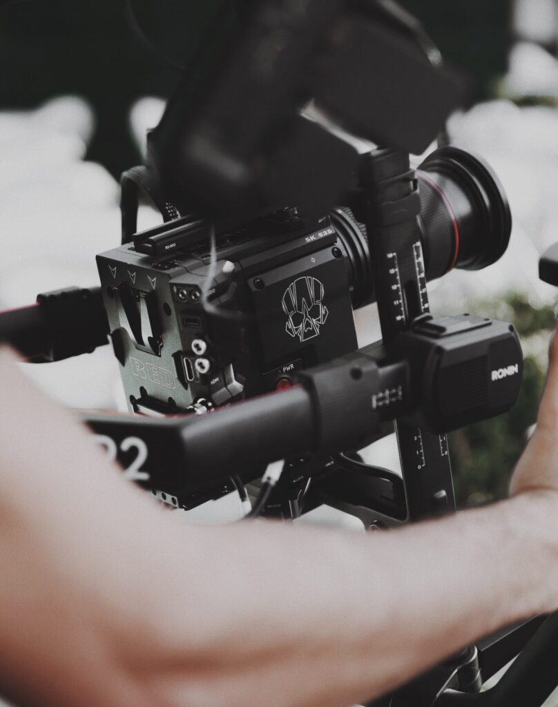 Video Production Service, PROFESSIONAL EQUIPMENT,, SOCIAL MEDIA, ADVERTISEMENTS