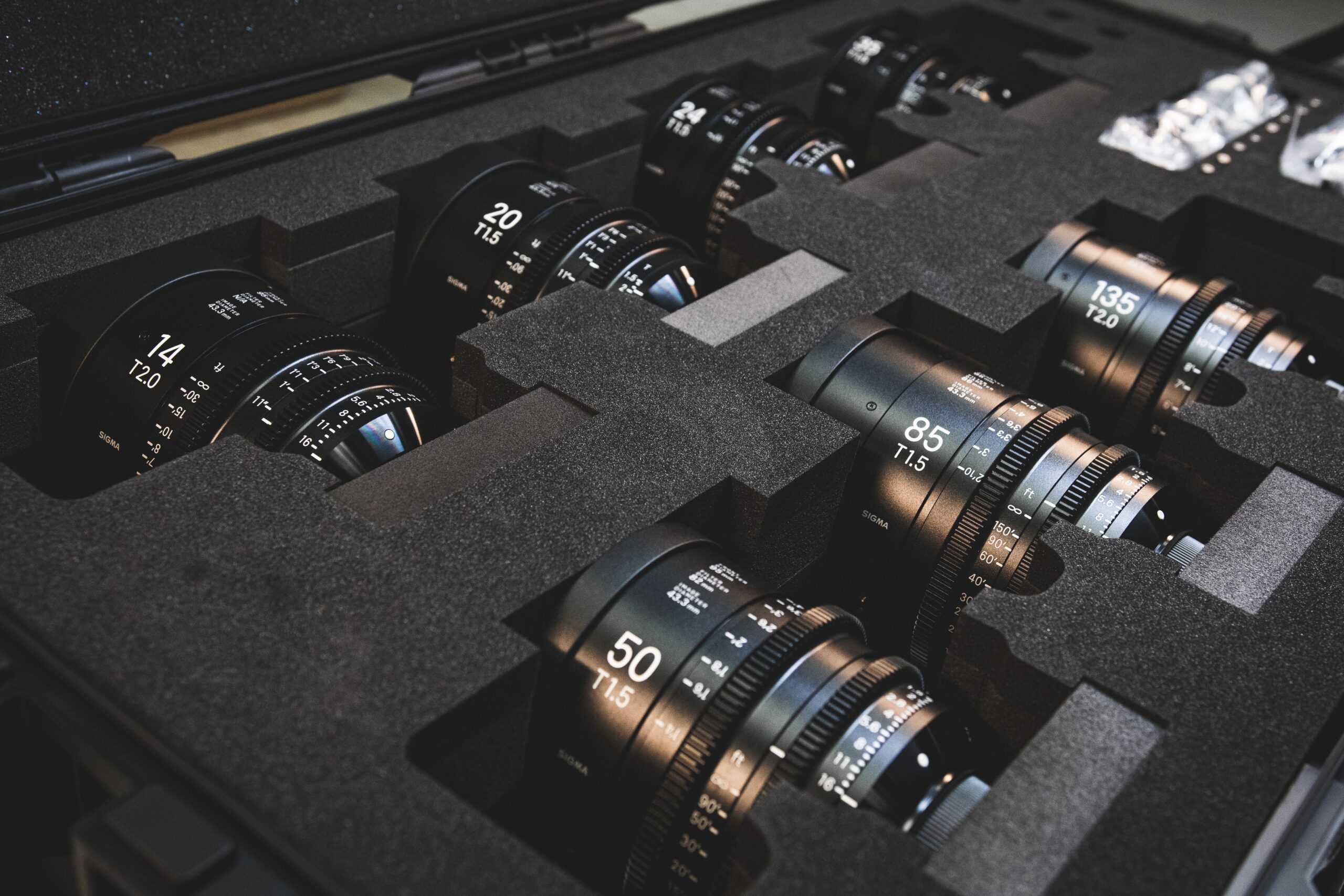 Video Production Services